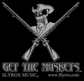 Get The Muskets - Press Release