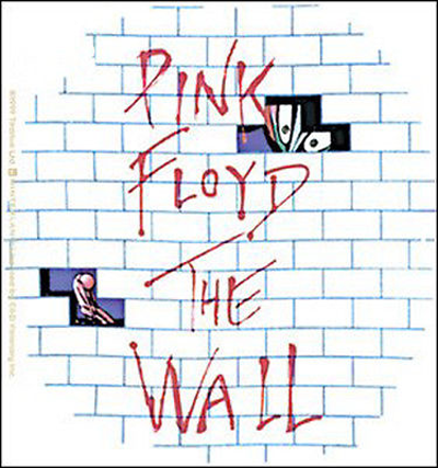 pink floyd the wall album lyrics
