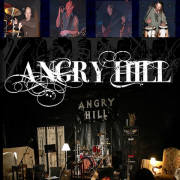 Angry Hill