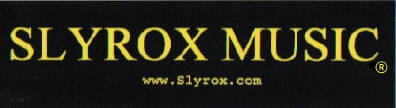 Slyrox Music
